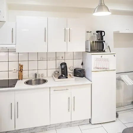 Smart Confort 9 - Appartement Confort Et Style Troyes Extérieur photo