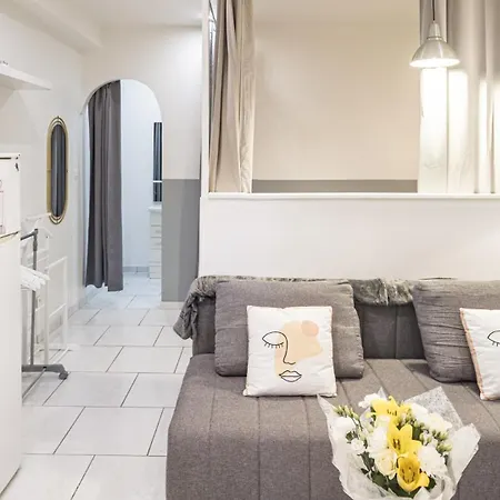 Smart Confort 9 - Appartement Confort Et Style Troyes Extérieur photo