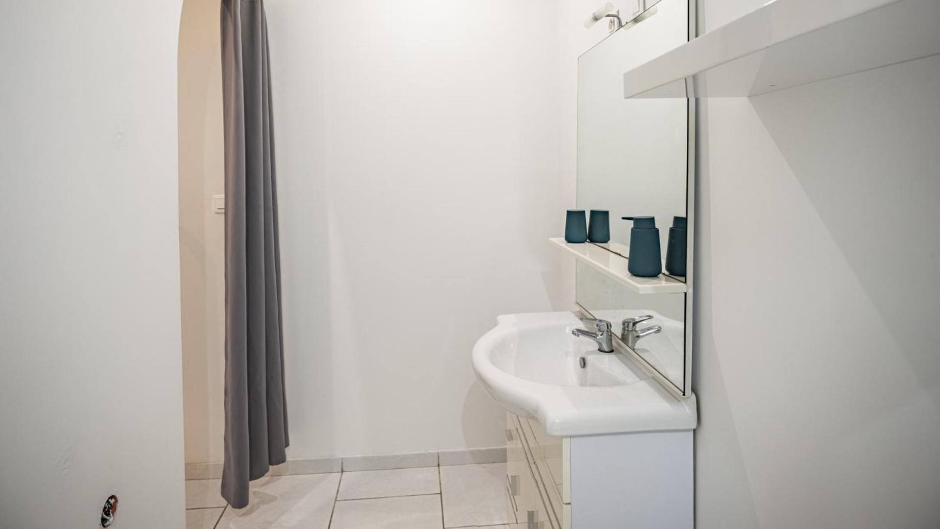 Appartement Smart Confort 9 - Confort Et Style *