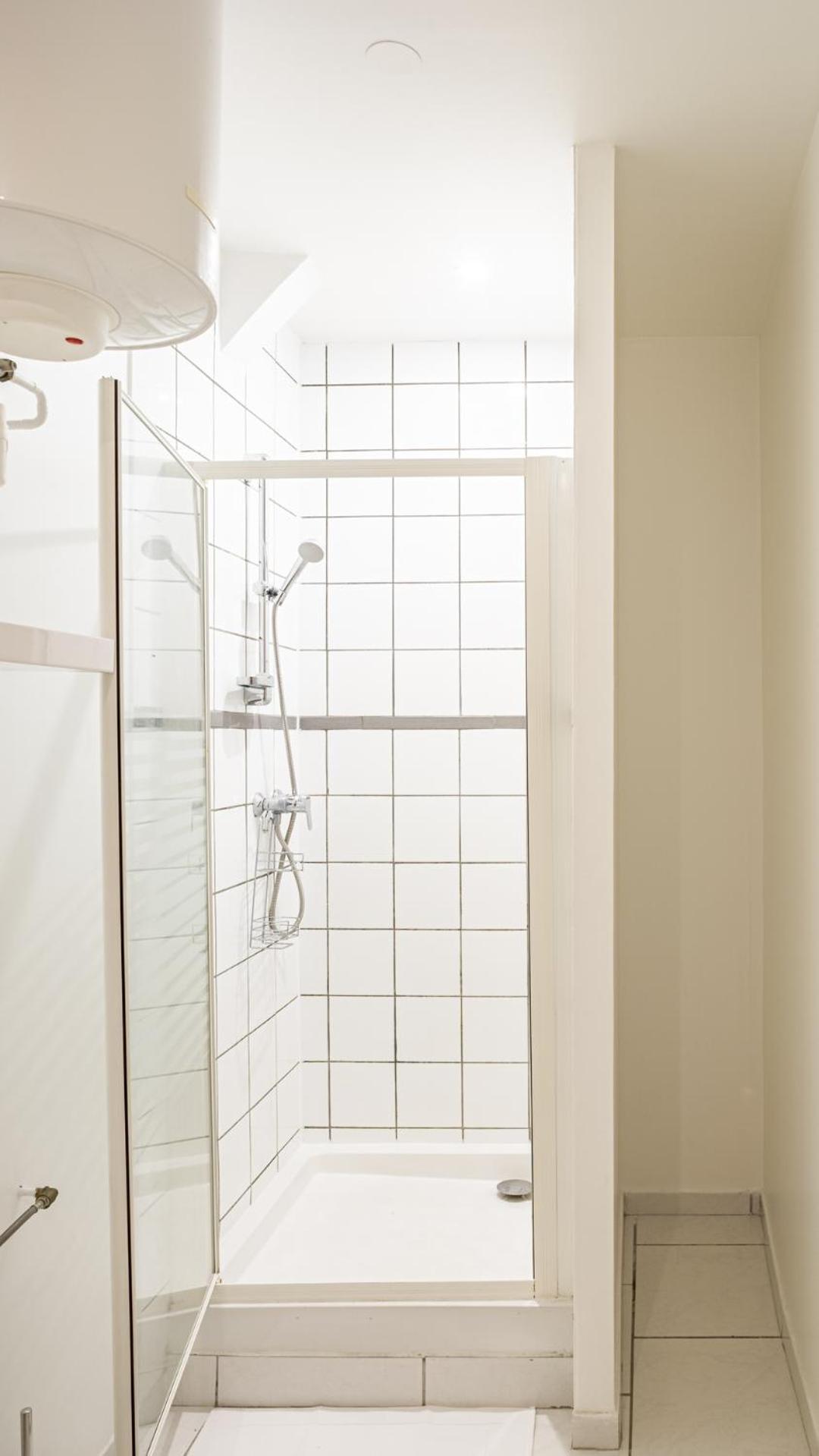 Appartement Smart Confort 9 - Confort Et Style Troyes