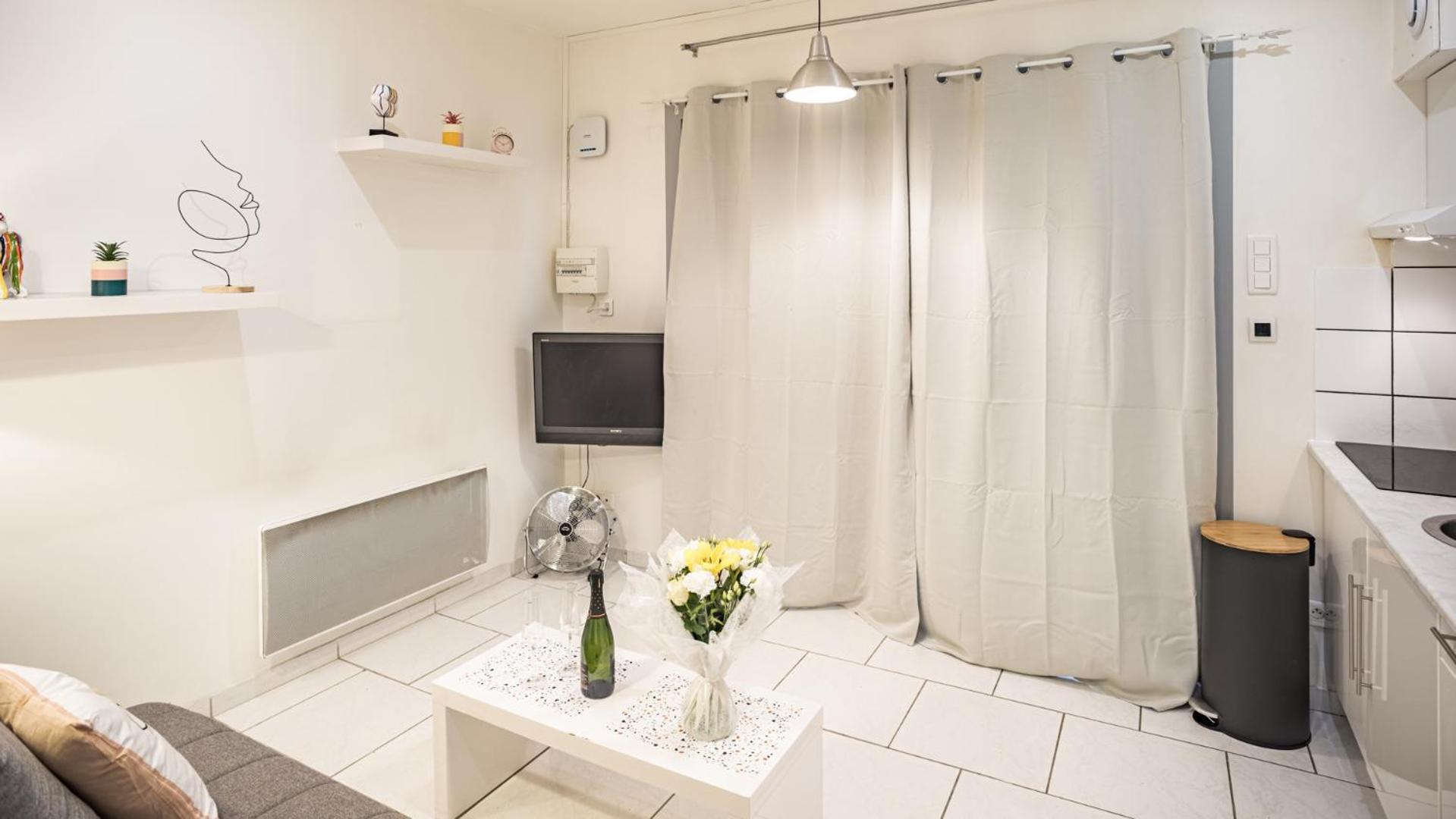 Smart Confort 9 - Confort Et Style *